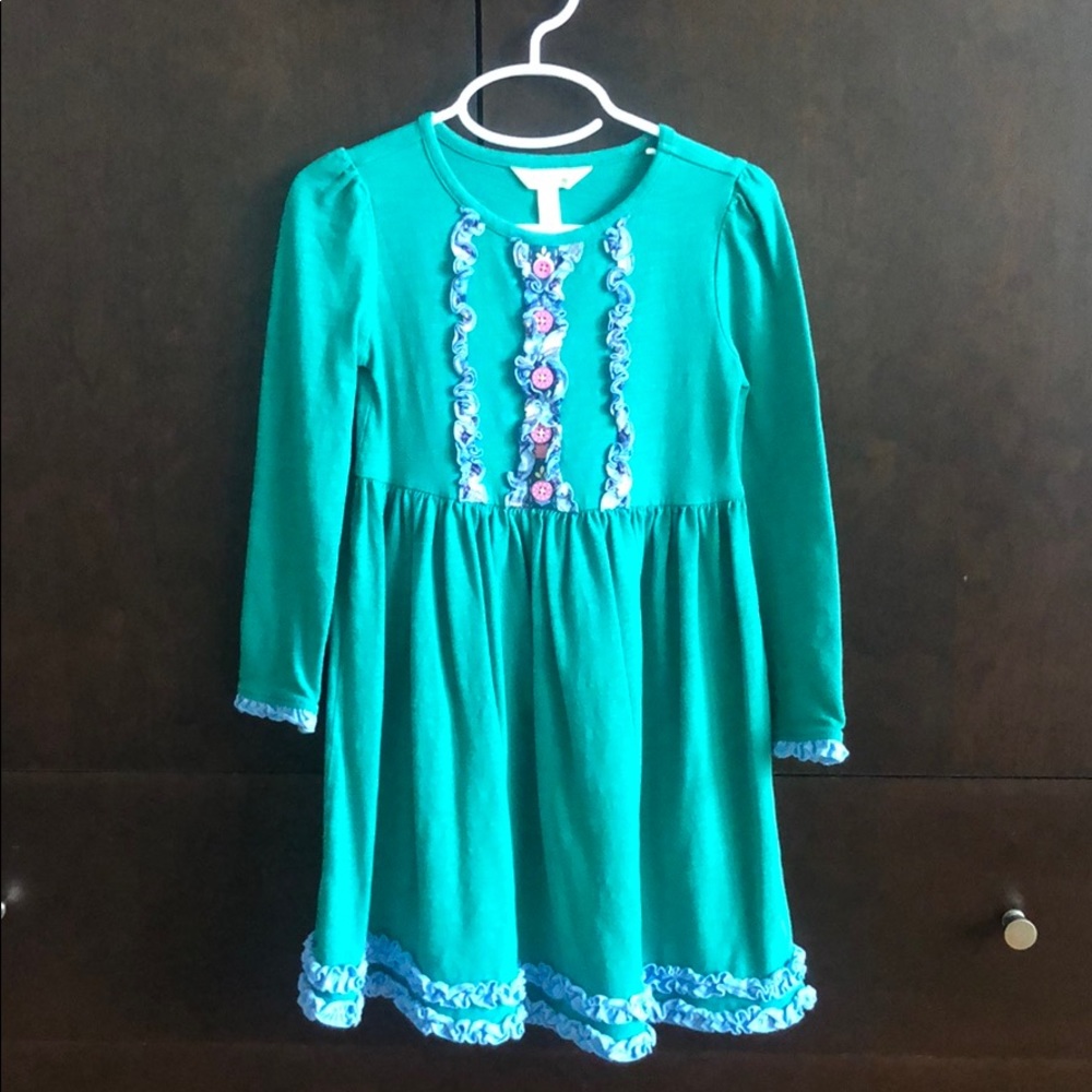 Matilda Jane size 4t dress